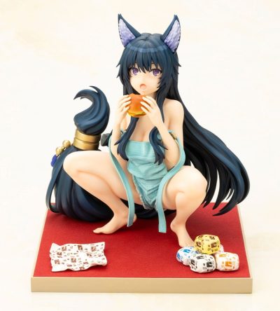 The Eminence in Shadow PVC Statue 1/7 Delta ED Ver. 16 cm-Kotobukiya-The Eminence in Shadow