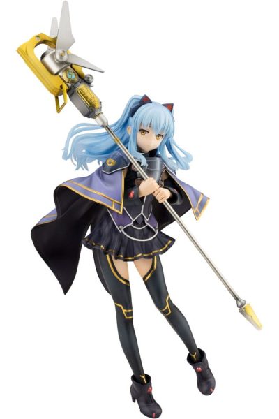 The Legend of Heroes PVC Statue 1/8 FTio Plato 25 cm-Kotobukiya-The Legend of Heroes