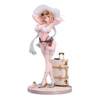 Toridamono Original PVC Statue 1/7 Mira 24 cm-Wonderful Works-Original Character