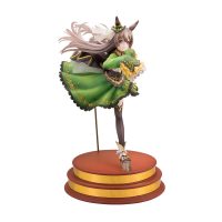 Uma Musume Pretty Derby PVC Statue 1/7 The Will to Overtake Satono Diamond 30 cm-Kotobukiya-Uma Musume Pretty Derby