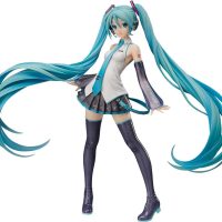 Vocaloid 3 PVC Statue 1/4 Hatsune Miku V3 42 cm (3rd-run)-FREEing-Vocaloid